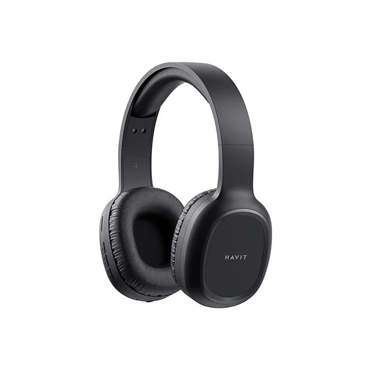 HAVIT H2590BT PRO HEADPHONES