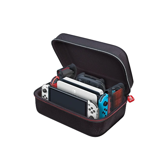 Nintendo Switch Deluxe Case