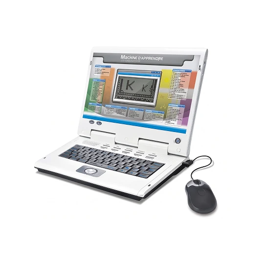Children’s Learning Laptop