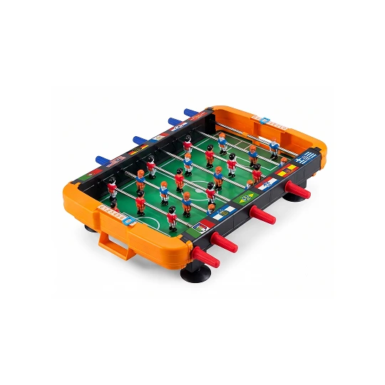 Mini Tabletop Foosball Game