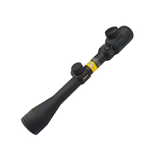 BSA 22 SP 3-9X40 Rifle Scope