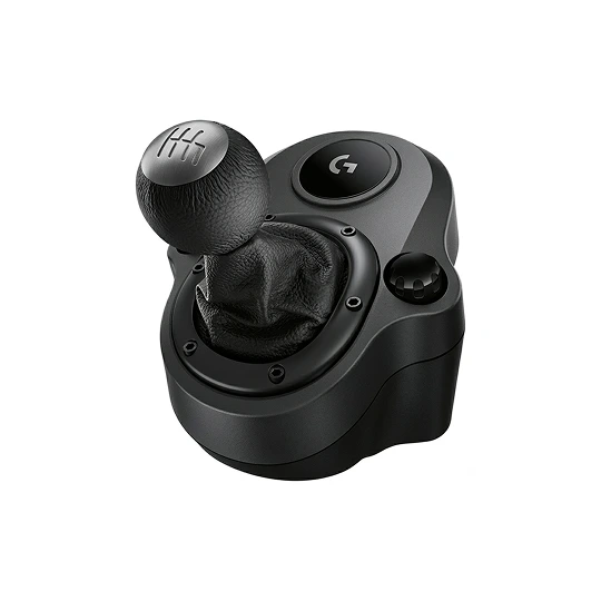Logitech Driving Force Shifter for G923, G29, and G920