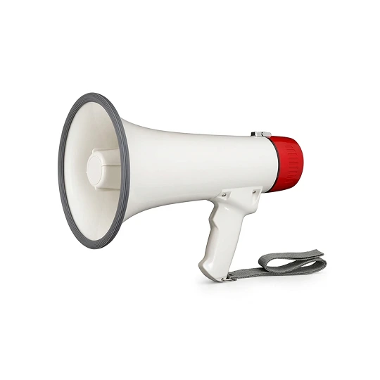 HD‑168 25W MEGAPHONE