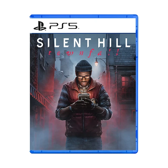 Silent Hill: Townfall (PS5)