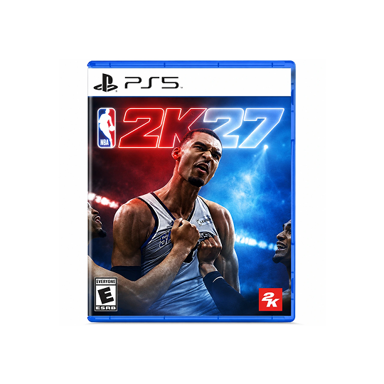 NBA 2K27 for PS5