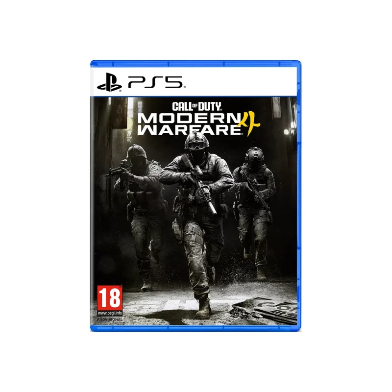 Call of Duty: Modern Warfare 4 (PS5)